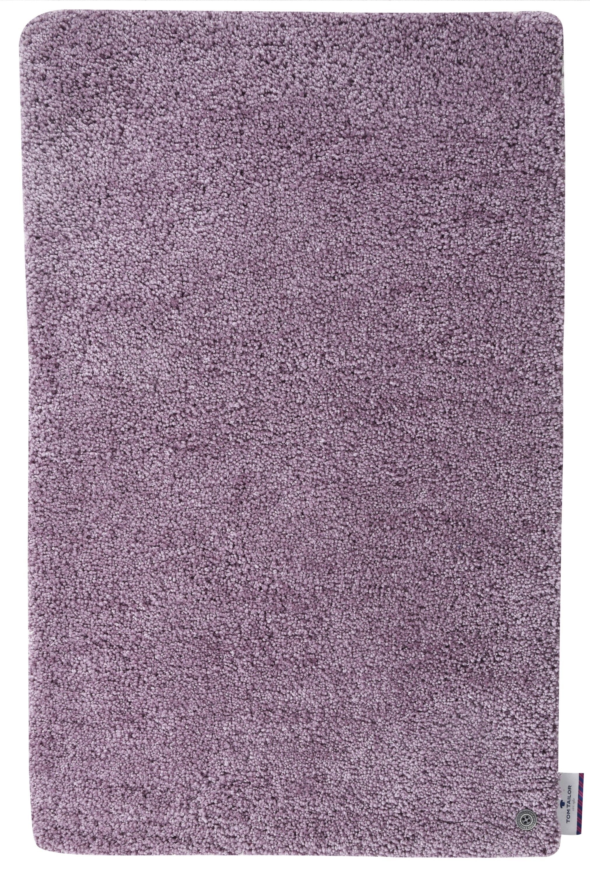 Teppich TOM TAILOR SOFT BATH 60 x 60 cm