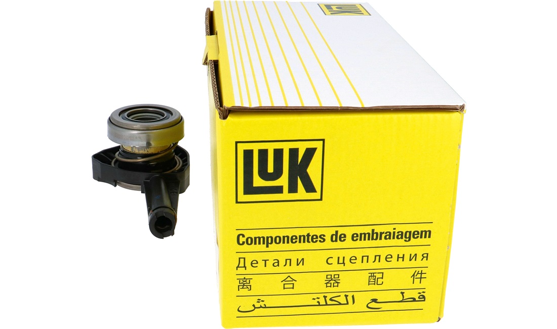 Centraludrykker