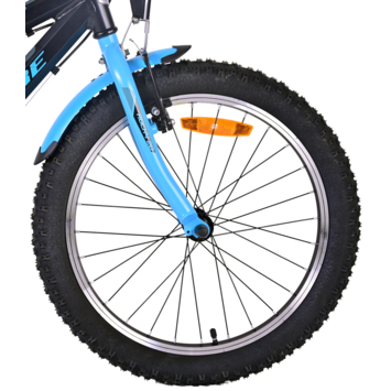 Kinderfiets Volare Rocky 20 inch 6 versnellingen