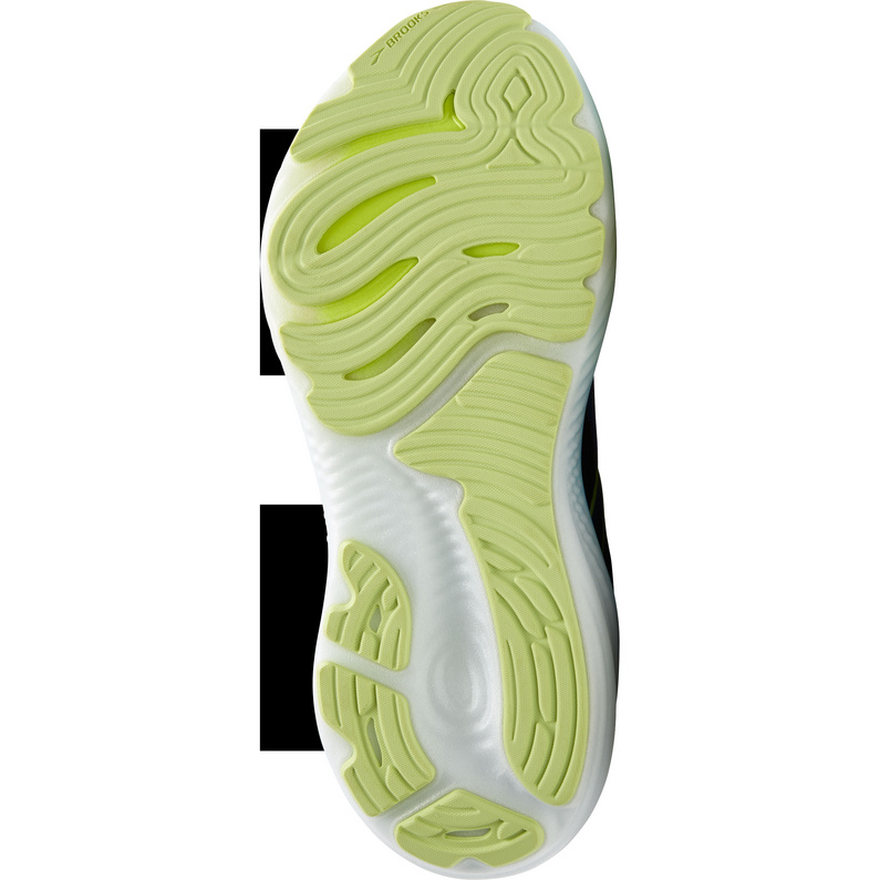 Brooks Herren Glycerin GTS 22 Schuhe