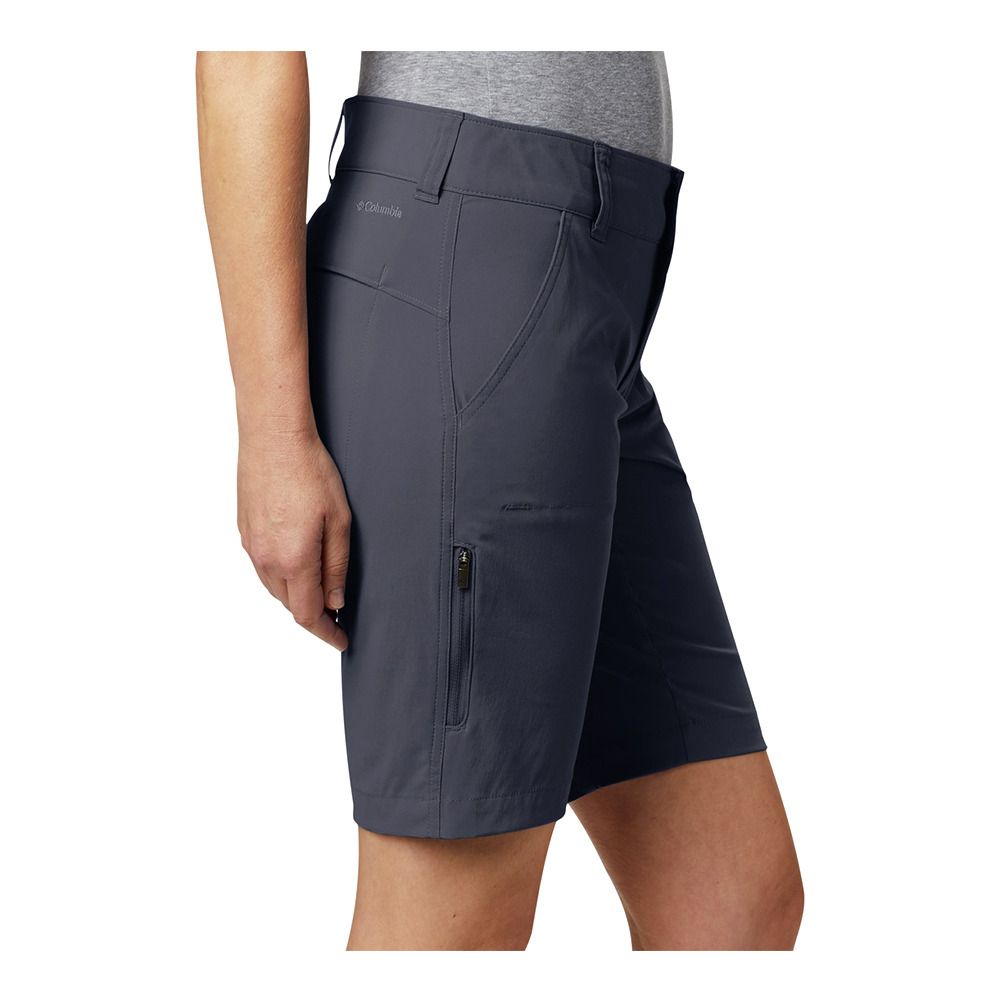 Columbia SATURDAY TRAIL - Short Femme india ink