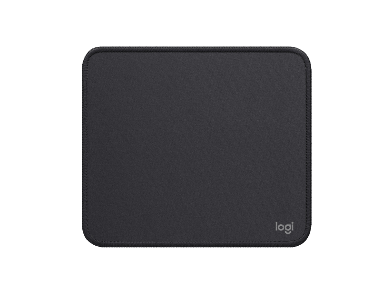 TAPETE RATO LOGITECH GRAPHITE 23X20 CM
