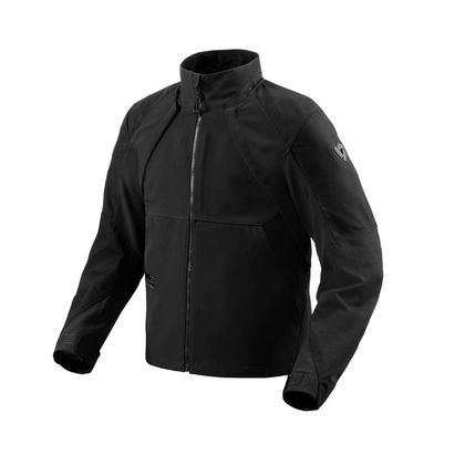 Blouson Rev it CONTINENT WB - Noir