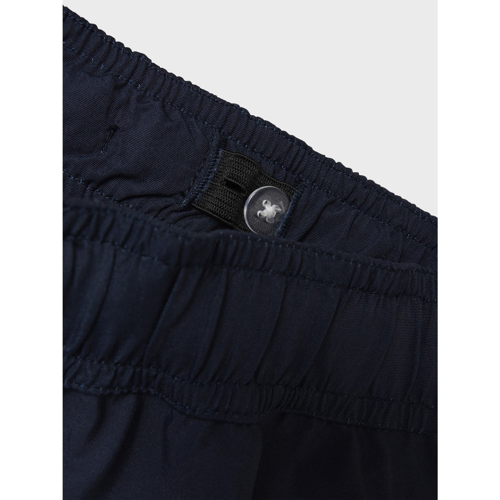 Køb Name It Navy Blazer Mifi Peppa Pig Long Badeshorts