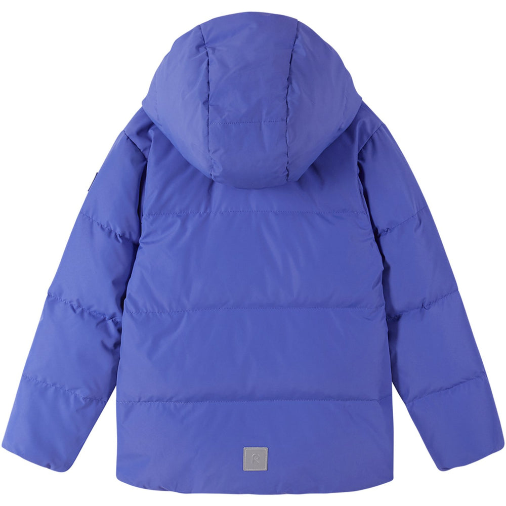 Køb Reima Paimio Breezy Violet Dunjakke