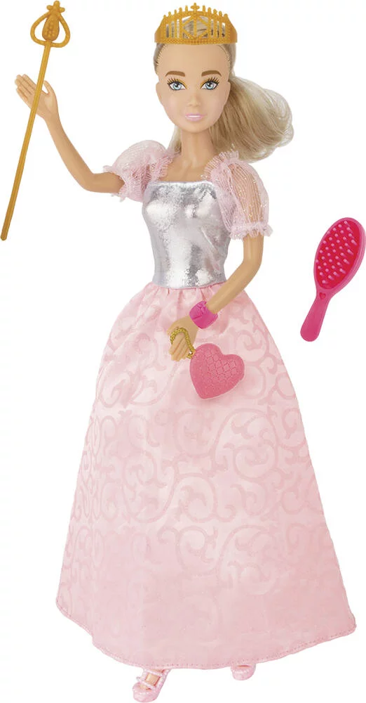 THAIS - POUPEE  REVE DE PRINCESSE 29 CM