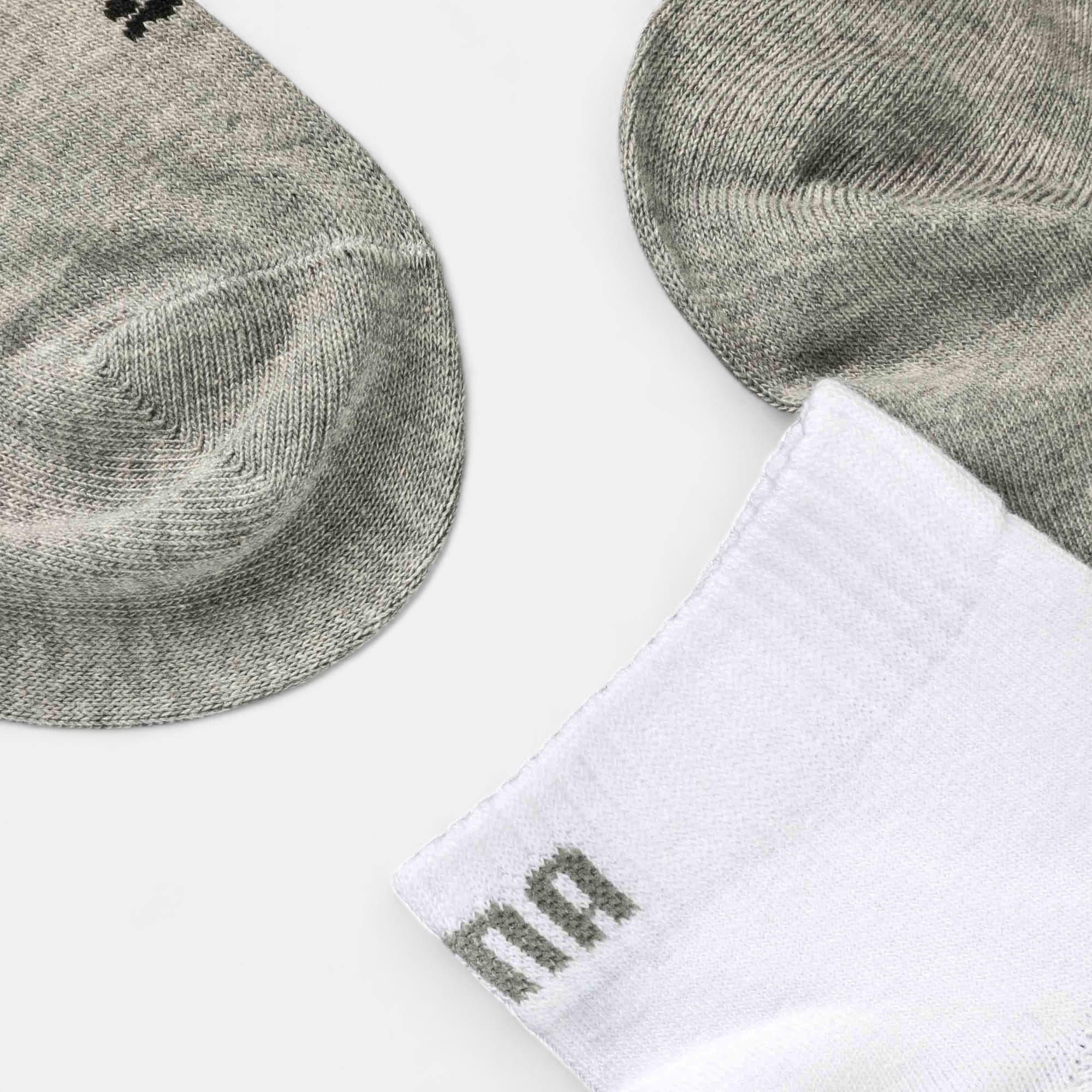 Chaussettes Homme noir