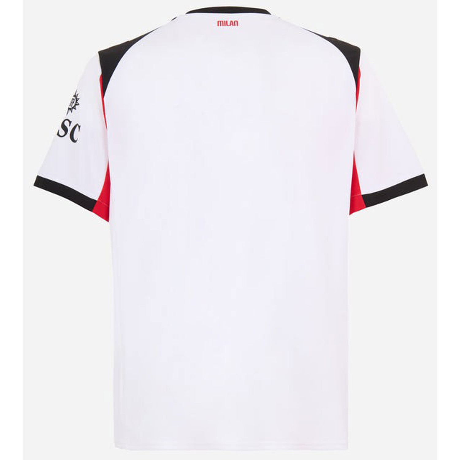 Puma AC Milan Uit Shirt 2025/2026