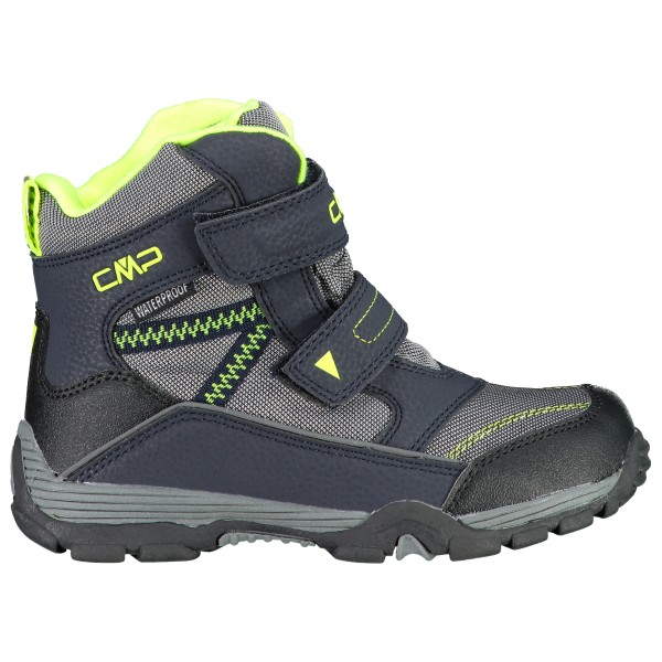 CMP - Kid's Pyry Snow Boot Waterproof - Chaussures d'hiver
