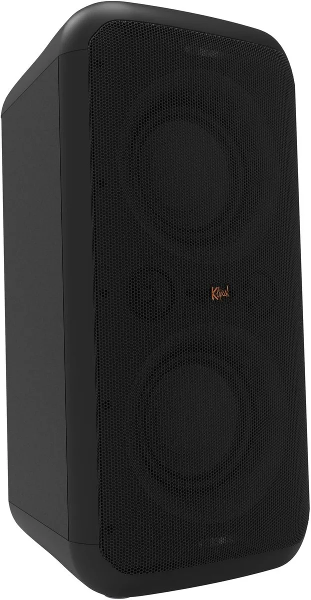 Klipsch GIG XXL Enceintes Bluetooth portables