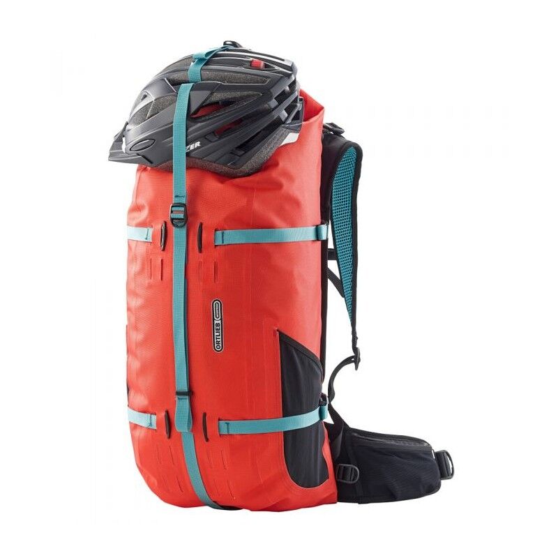 Attache pour casque vélo