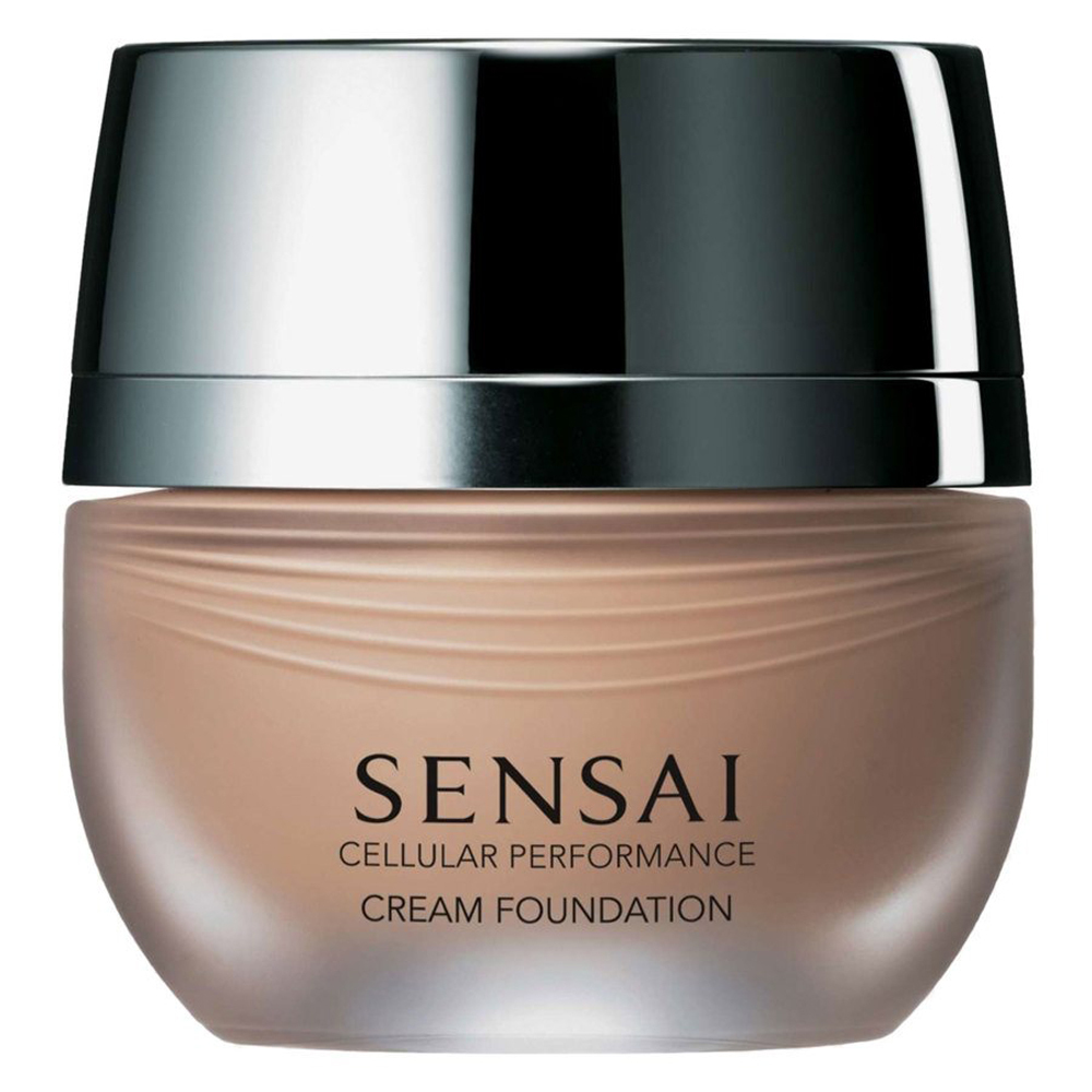 Sensai Cellular Performance Anti-Age Cream Foundation