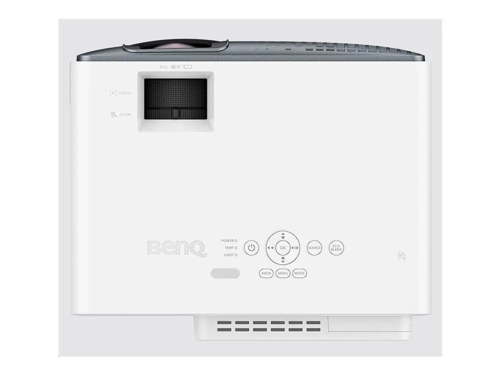 BenQ - DLP-projektor