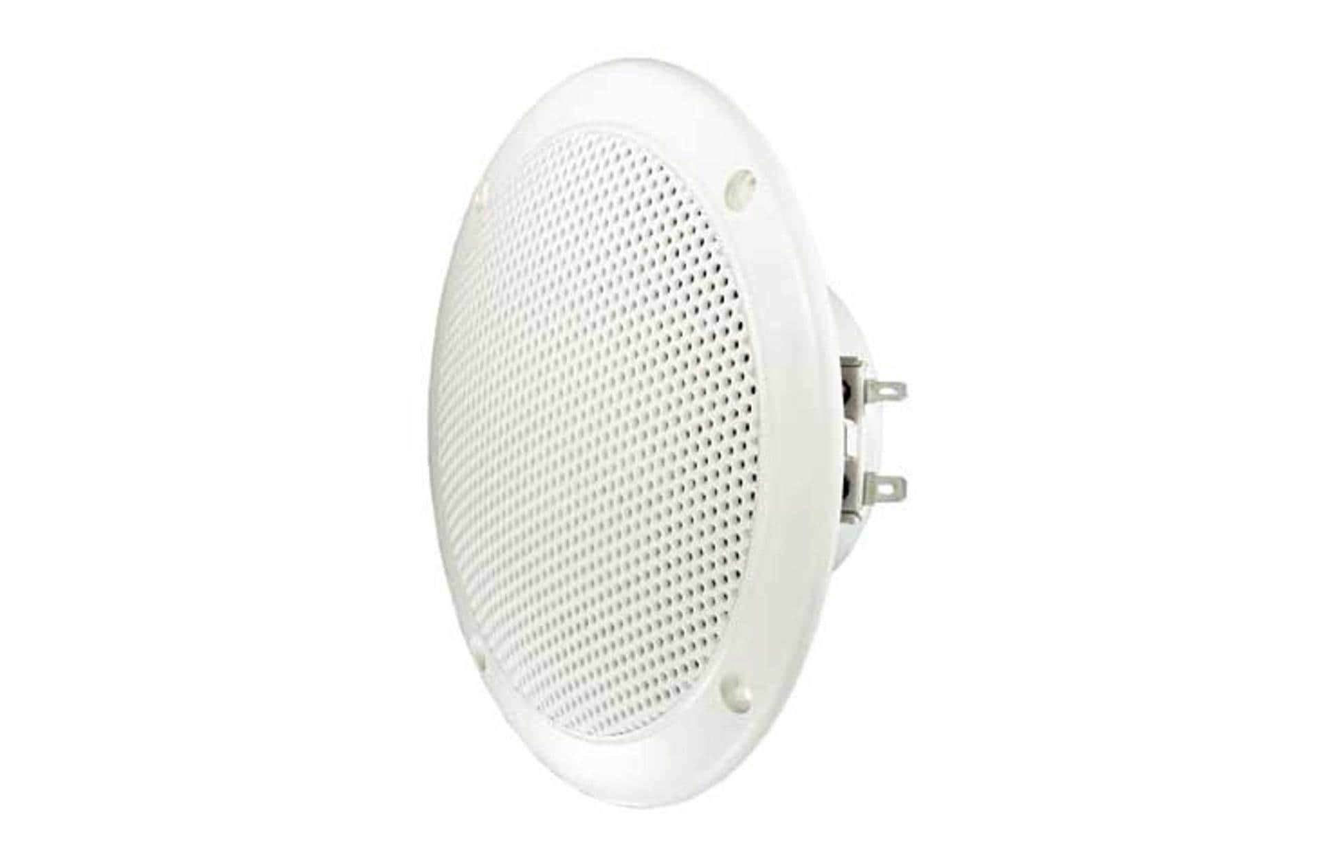 Breitbandlautsprecher IP65 FR 16 WPSeewasserbeständiger Breitbandlautsprecher