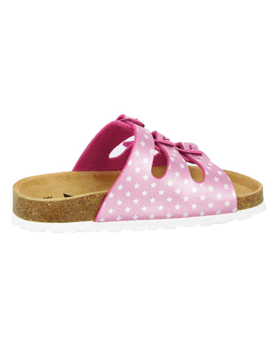 Slipper Bioline Star