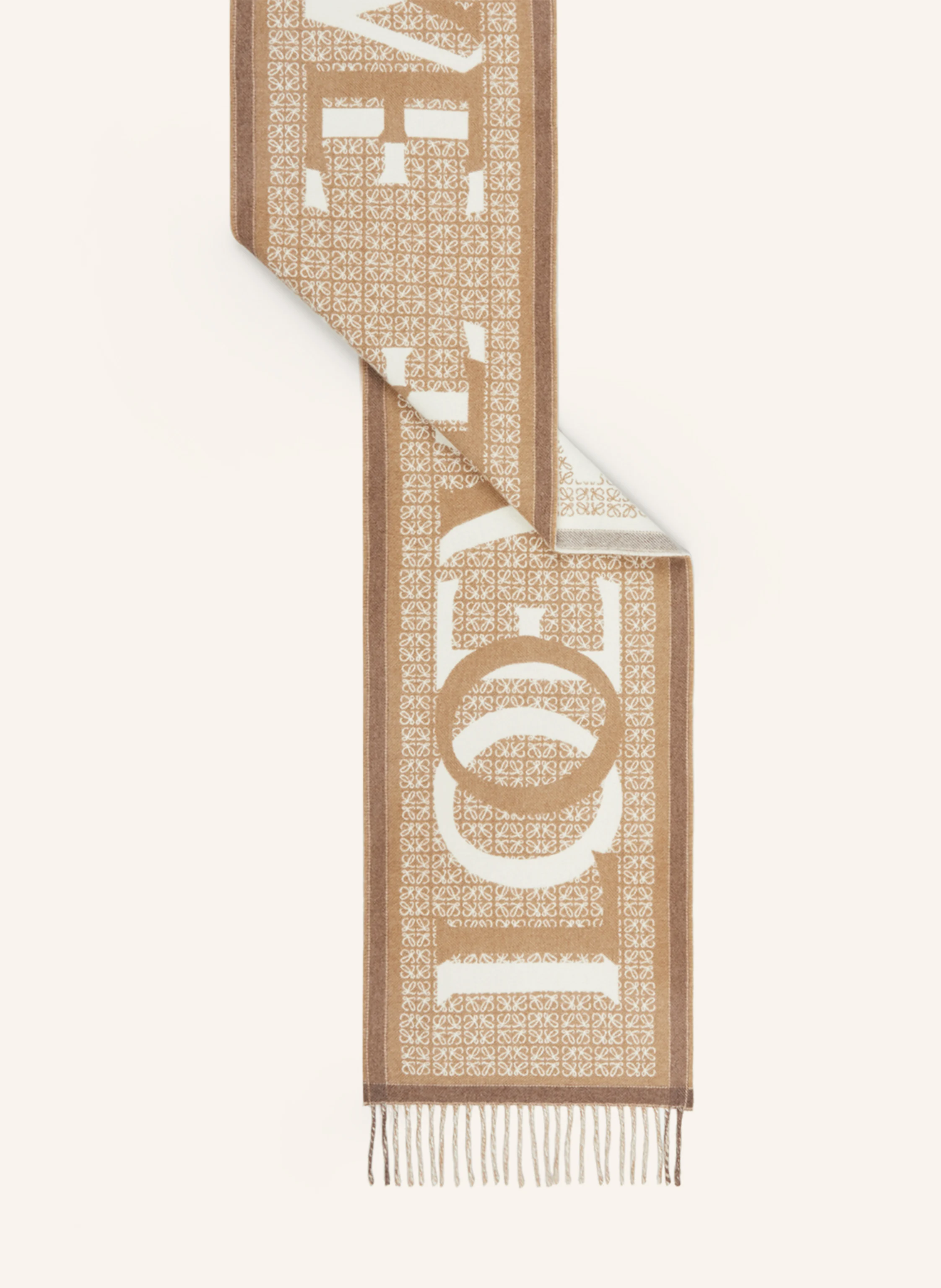 LOEWE Schal