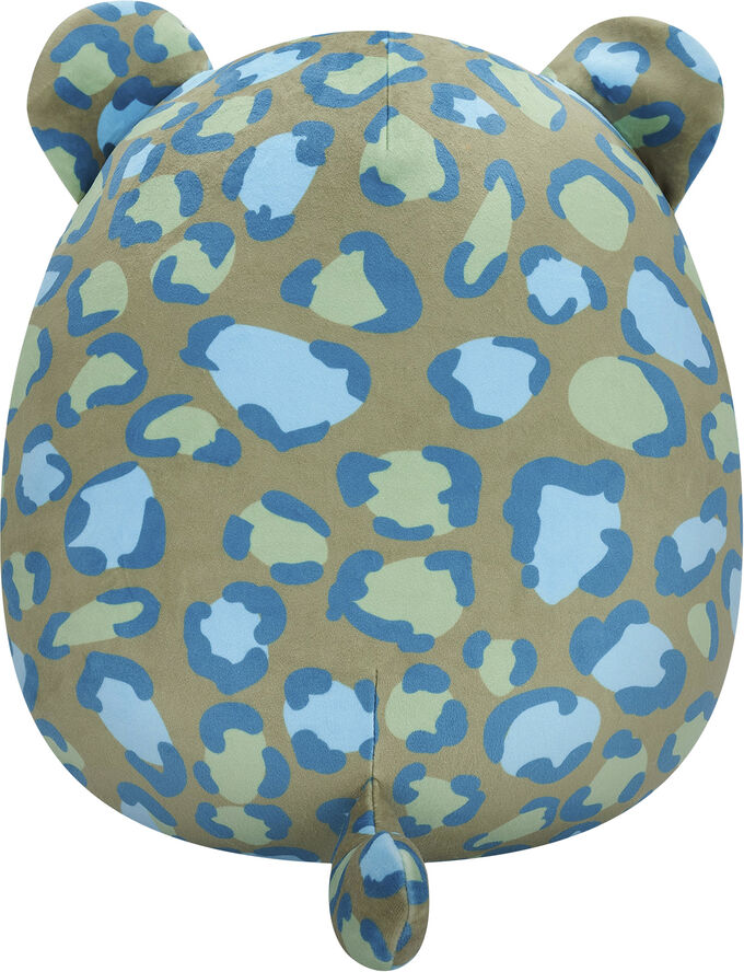 Squishmallows Enos Leopard 30 cm P16