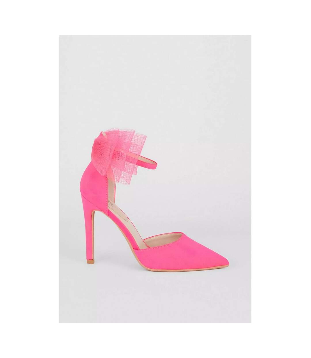 Dorothy Perkins - Escarpins BELLE - Femme (Rose) - UTDP2569