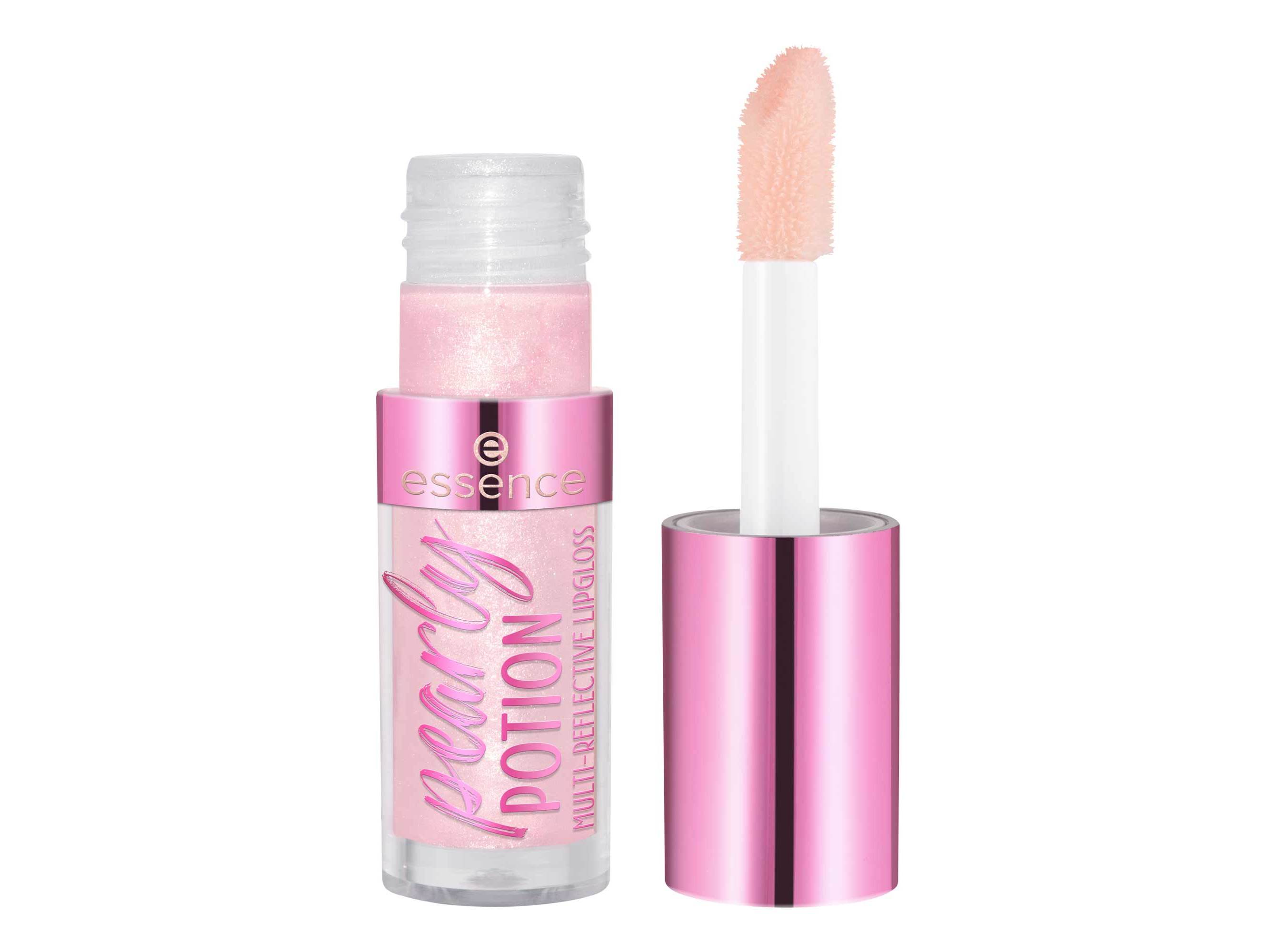 PEARLY POTION LIP 01 ESSENCE NUDE 2.5ML
