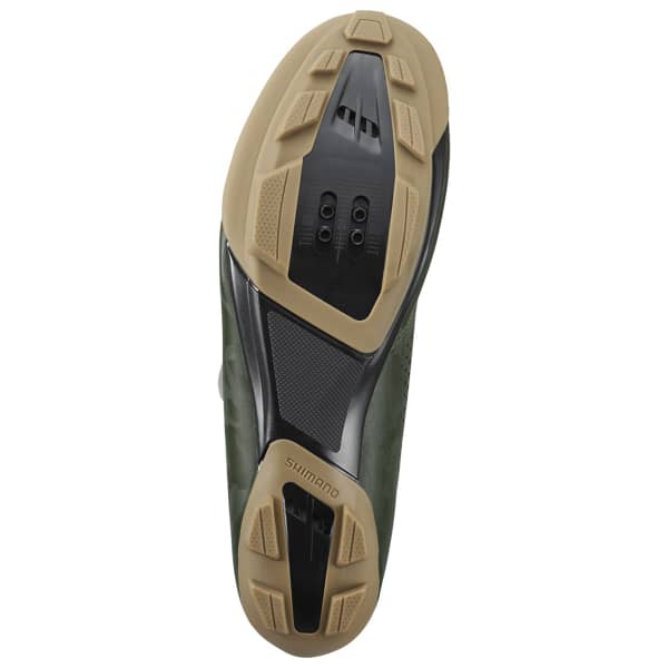 Chaussure vélo route SHIMANO RX600