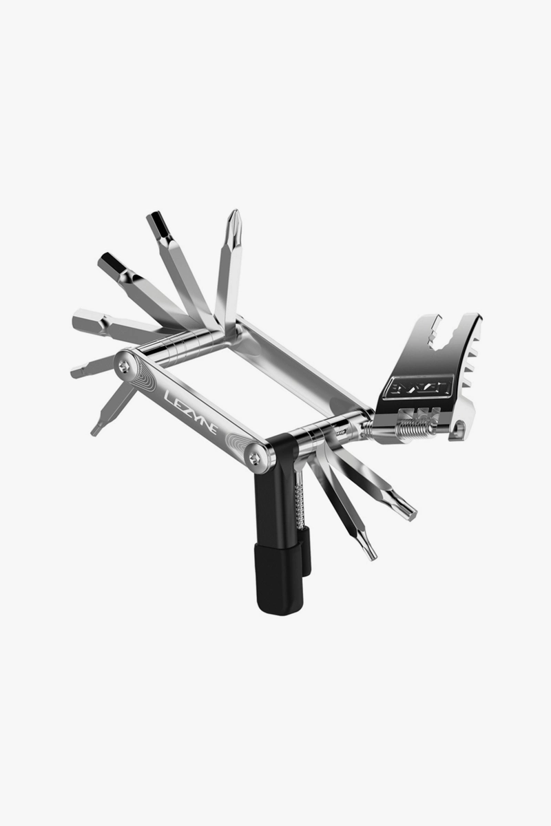 Lezyne SV Pro 17 Werkzeug Set