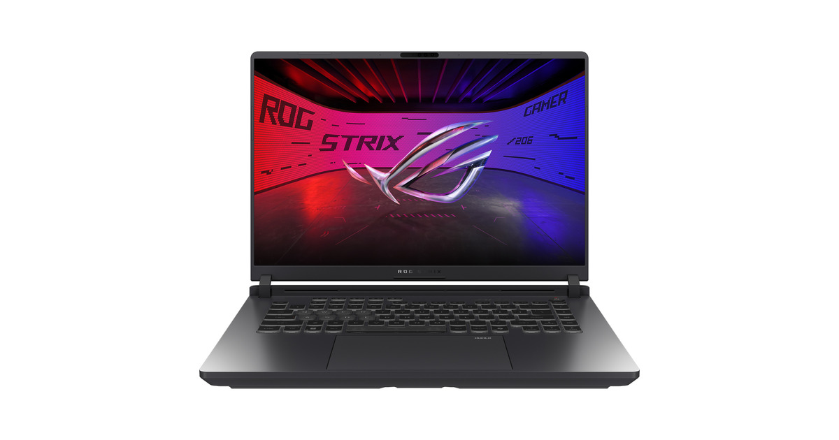 ASUSROG Strix G16 G615LW-RV009W 16