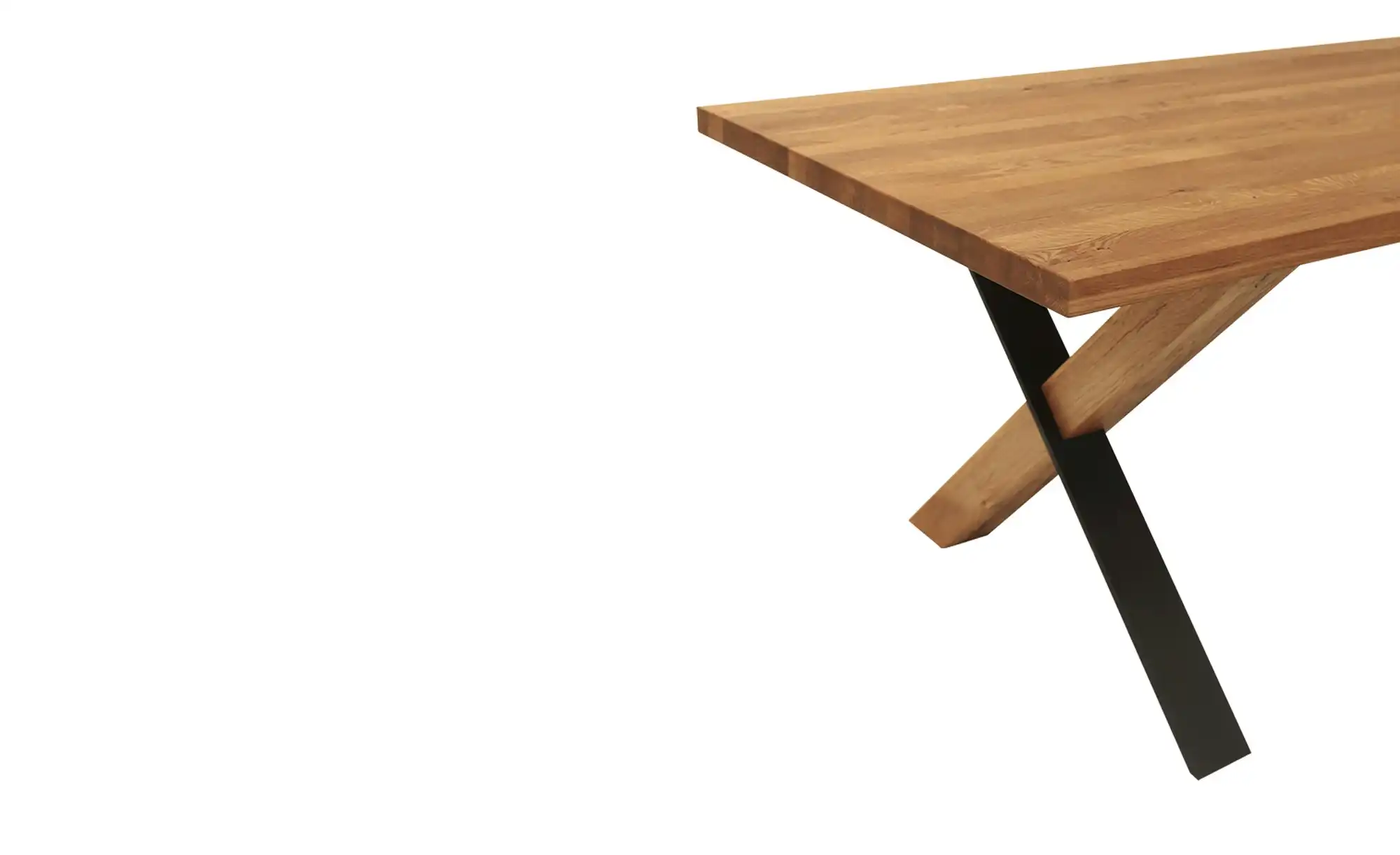 Woodford Esstisch Mavos