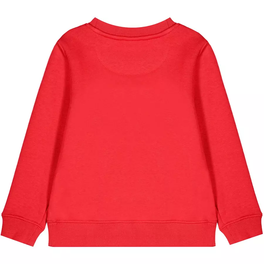 STACCATO Girls Sweatshirt chilli