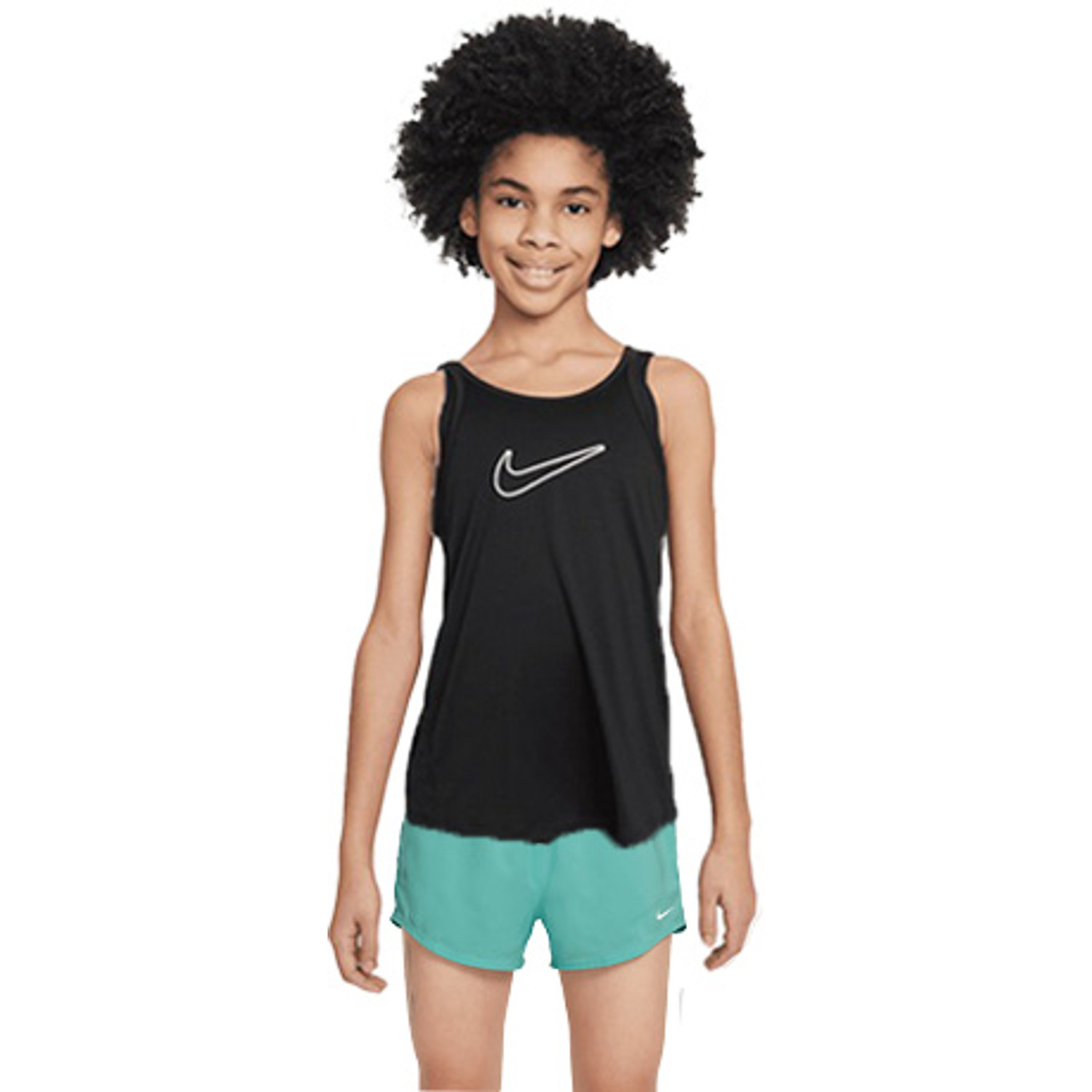 Nike One Logo Tank Set Meisjes