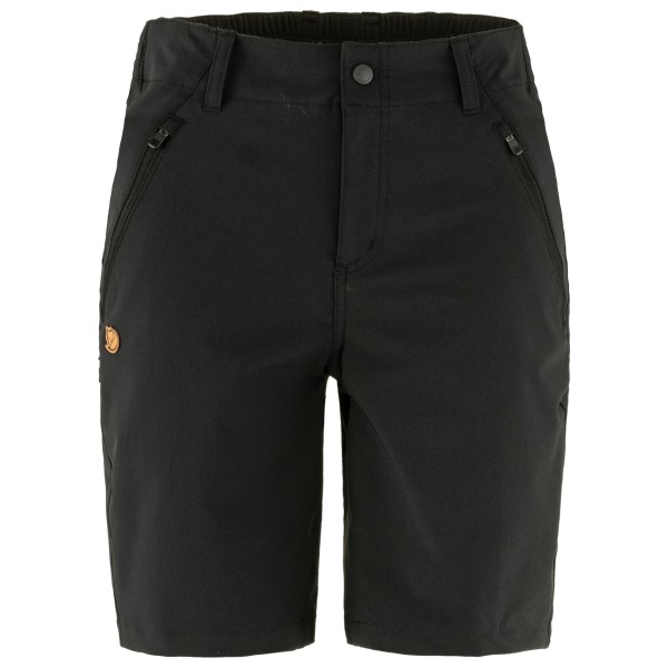 Fjällräven - Women's Abisko Trail Stretch Shorts - Short