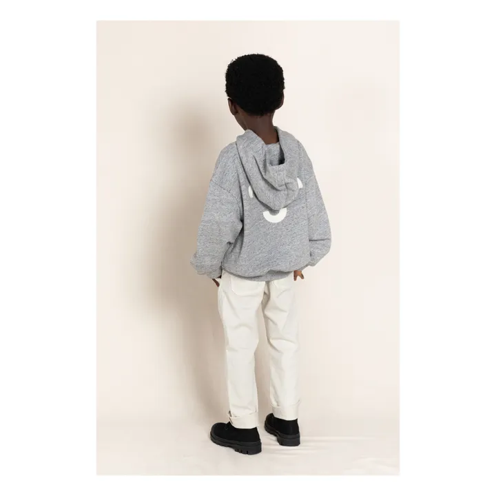Finger in the nose Pantalon Chino Porty | Ecru