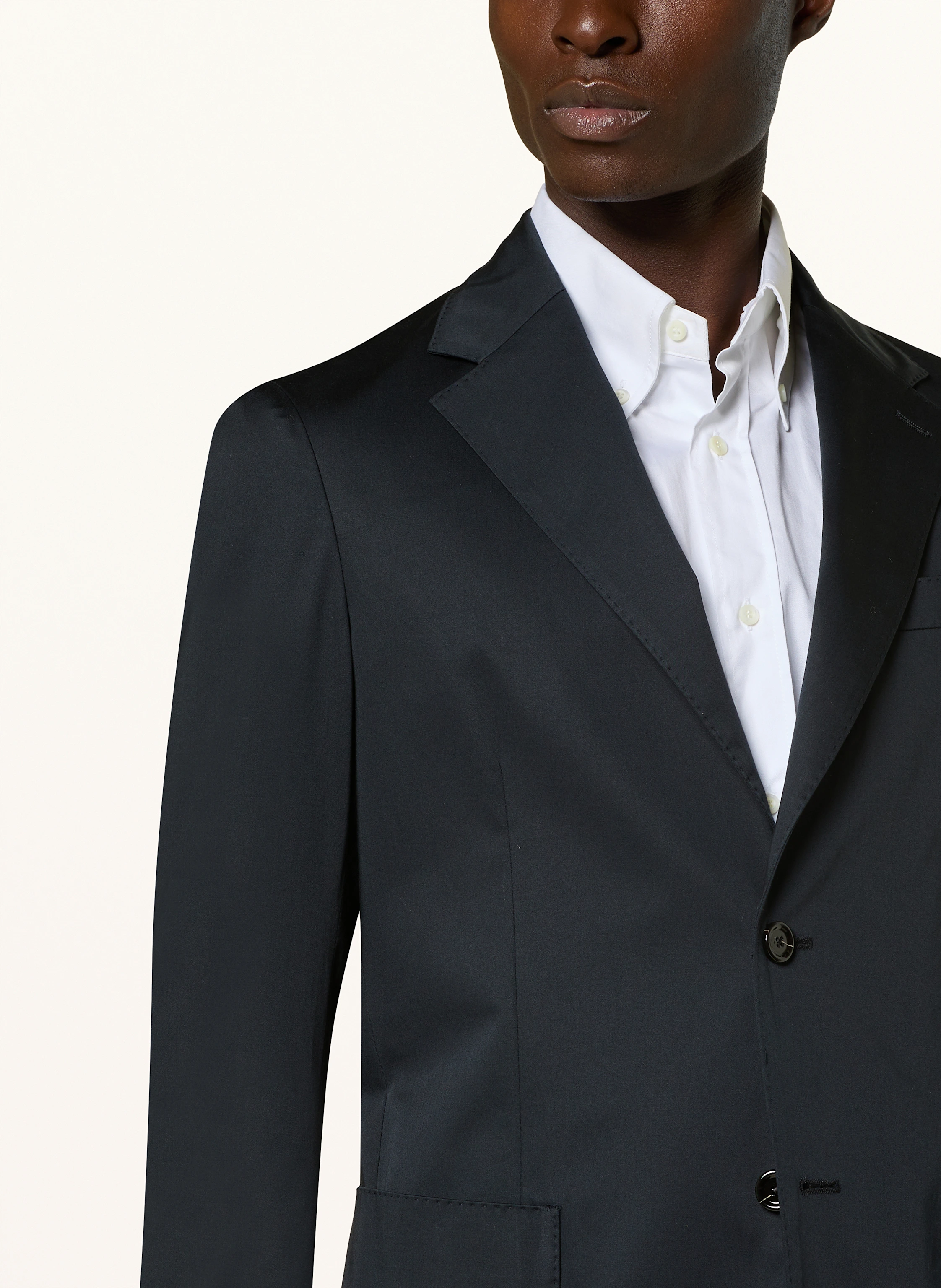 LARDINI Anzug Extra Slim Fit