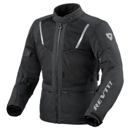 Veste Rev it LEVANTE 2 H2O - Noir