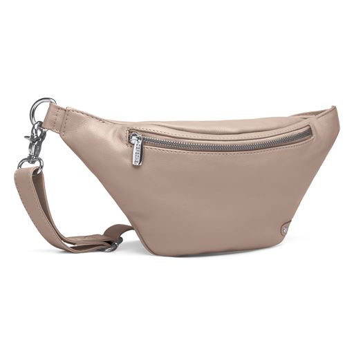 Depeche Bæltetaske, Dusty Taupe