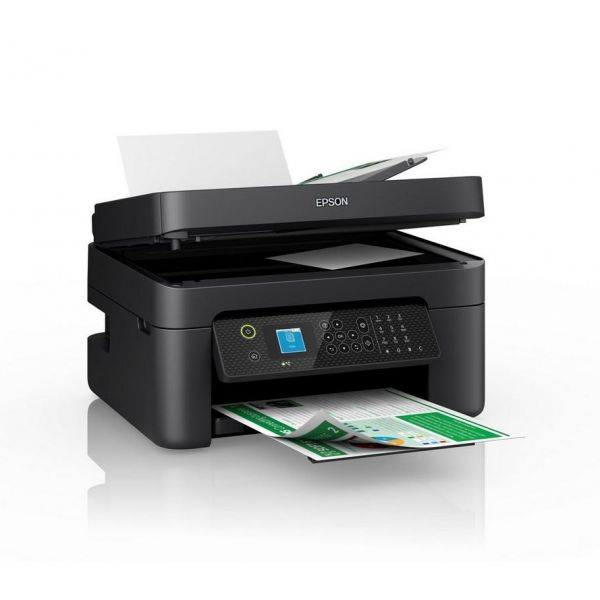 Epson Workforce WF-2930DWF - C11CK63403