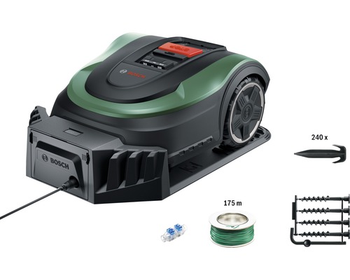 BOSCH Indego M 700 robotmaaier