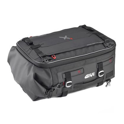 Sacoche de selle Givi XL02B (25 à 35 litres) Universel - Noir