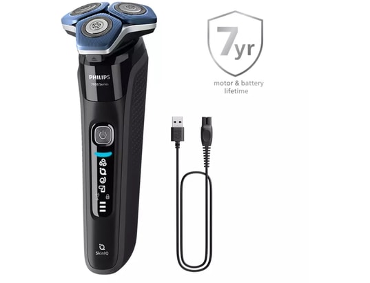 PHILIPS - Rasoir électrique S7886/35