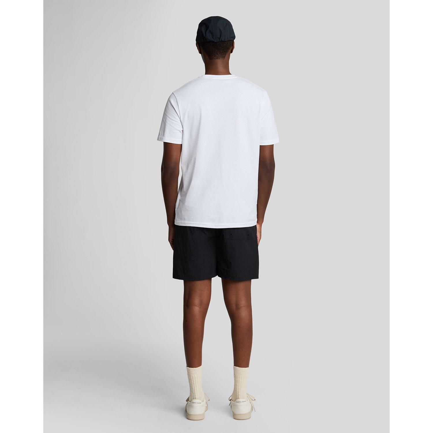 Lyle and Scott Plain Swimming Shorts