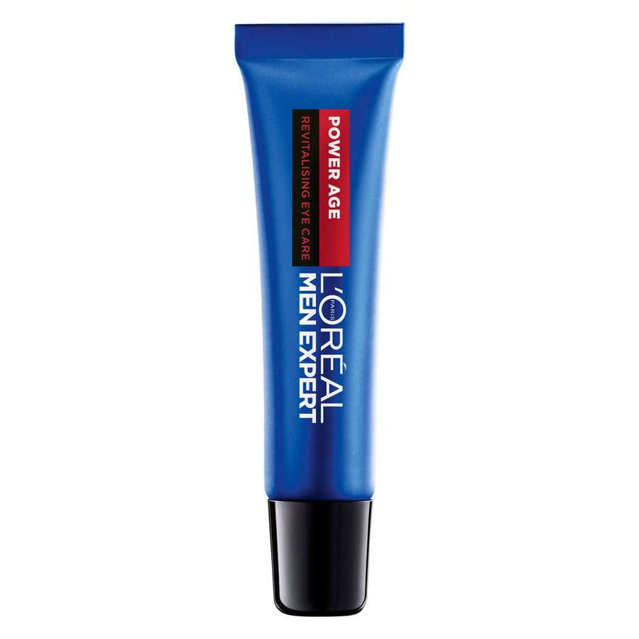 L'Oréal Paris Men Expert Power Age Revitalizing Eye Care 15ml