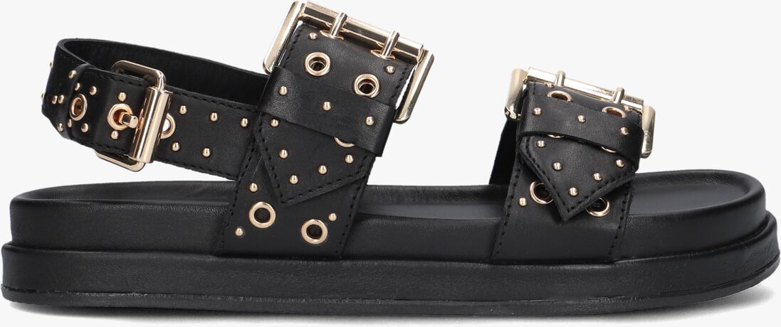 OMODA zwarte omoda sandalen lpmag-39