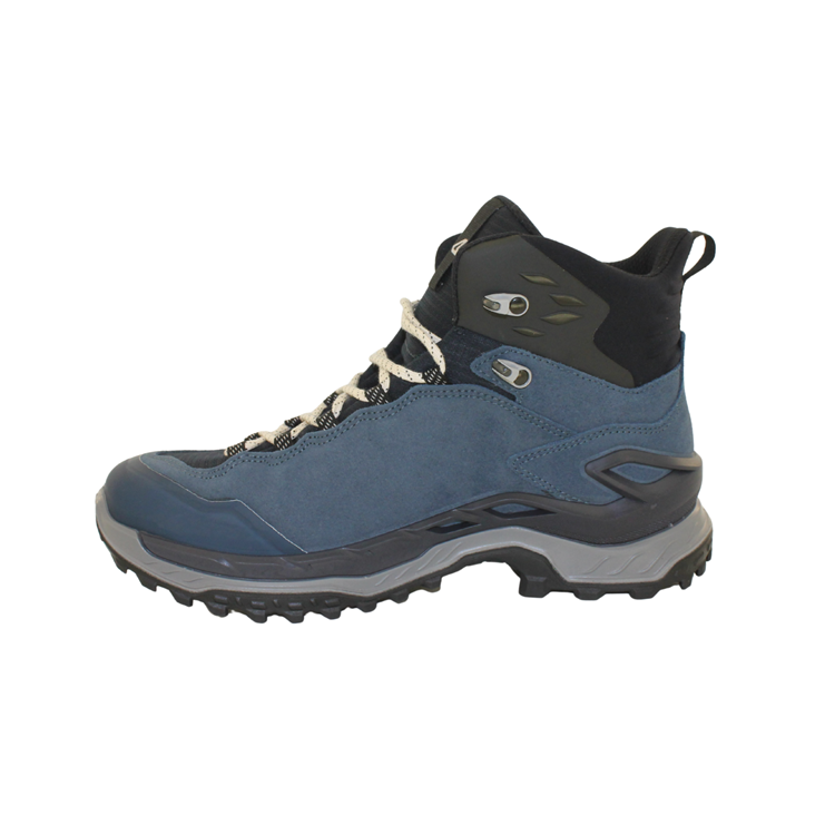 LOWA Innovo GTX Mid Ws 321331 blau/grau