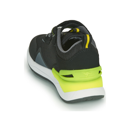 Kangaroos - KD-GYM EV - Noir / Jaune