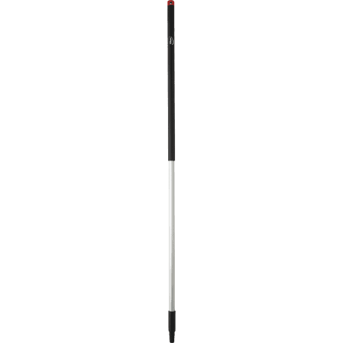 Manche PLP aluminium 150,5cm noir Vikan