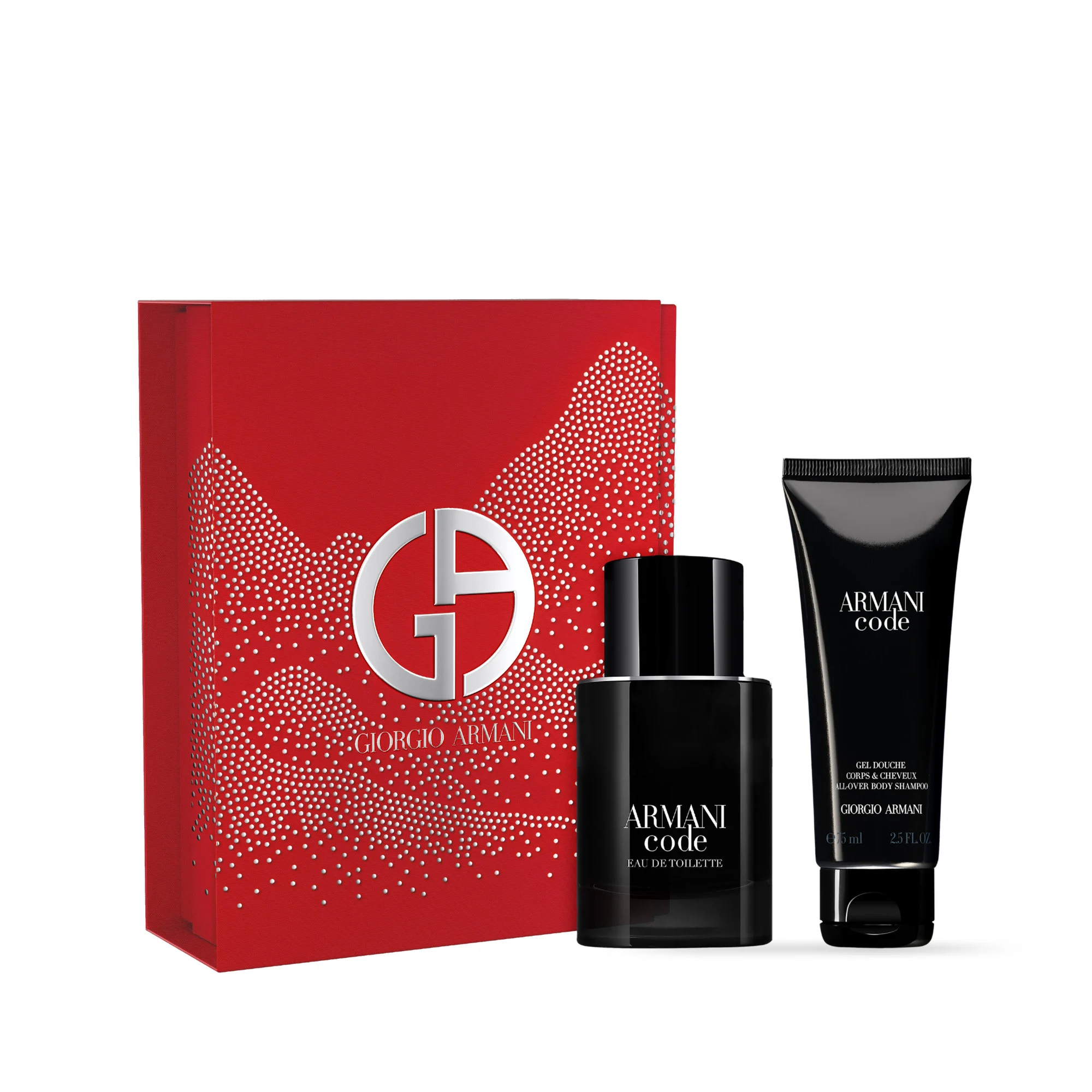 Armani Code Coffret Eau de Toilette |