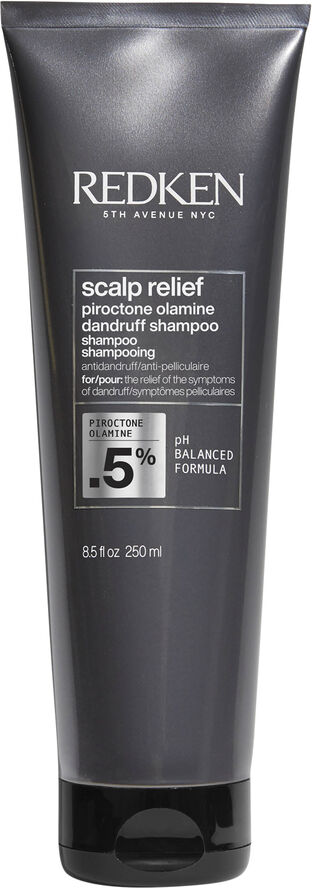 Redken Scalp Relief Dandruff Control Shampoo