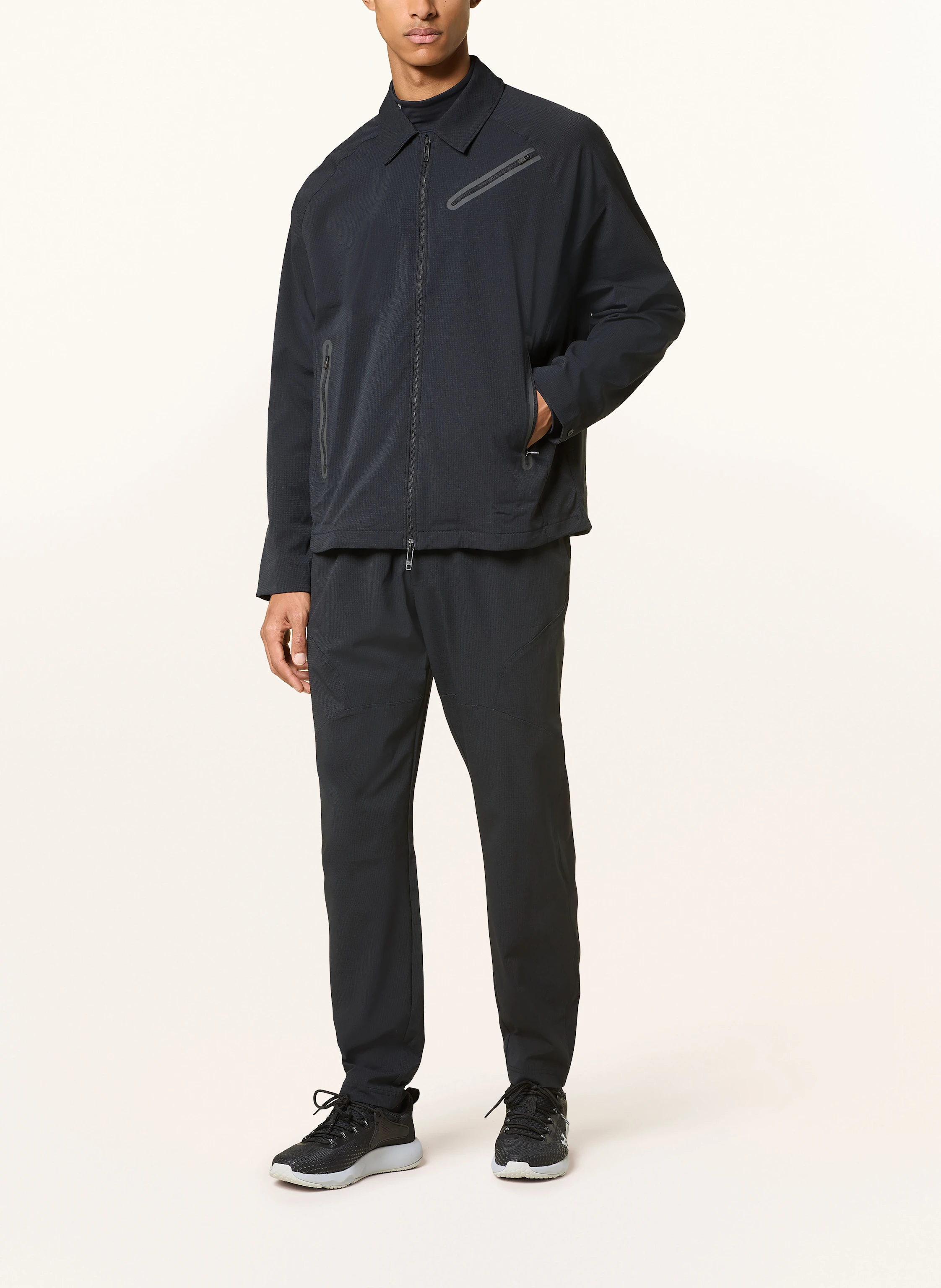 UNDER ARMOUR Trainingshose UA UNSTOPPABLE