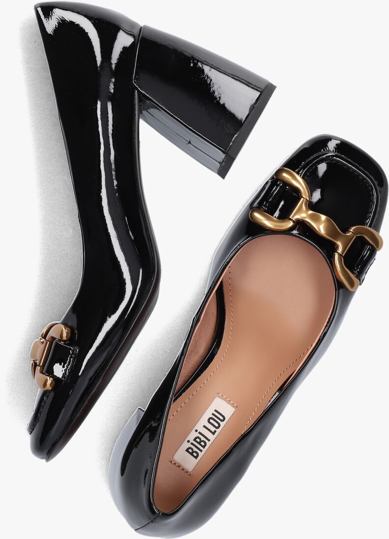 BIBI LOU zwarte bibi lou pumps 574z21vk pump