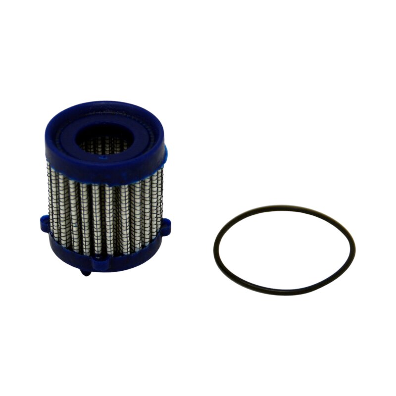Filtereinsatz für CERTOOLS F-779-B Gasfilter aus Polyester inkl. Dichtungssatz (Gasphase)