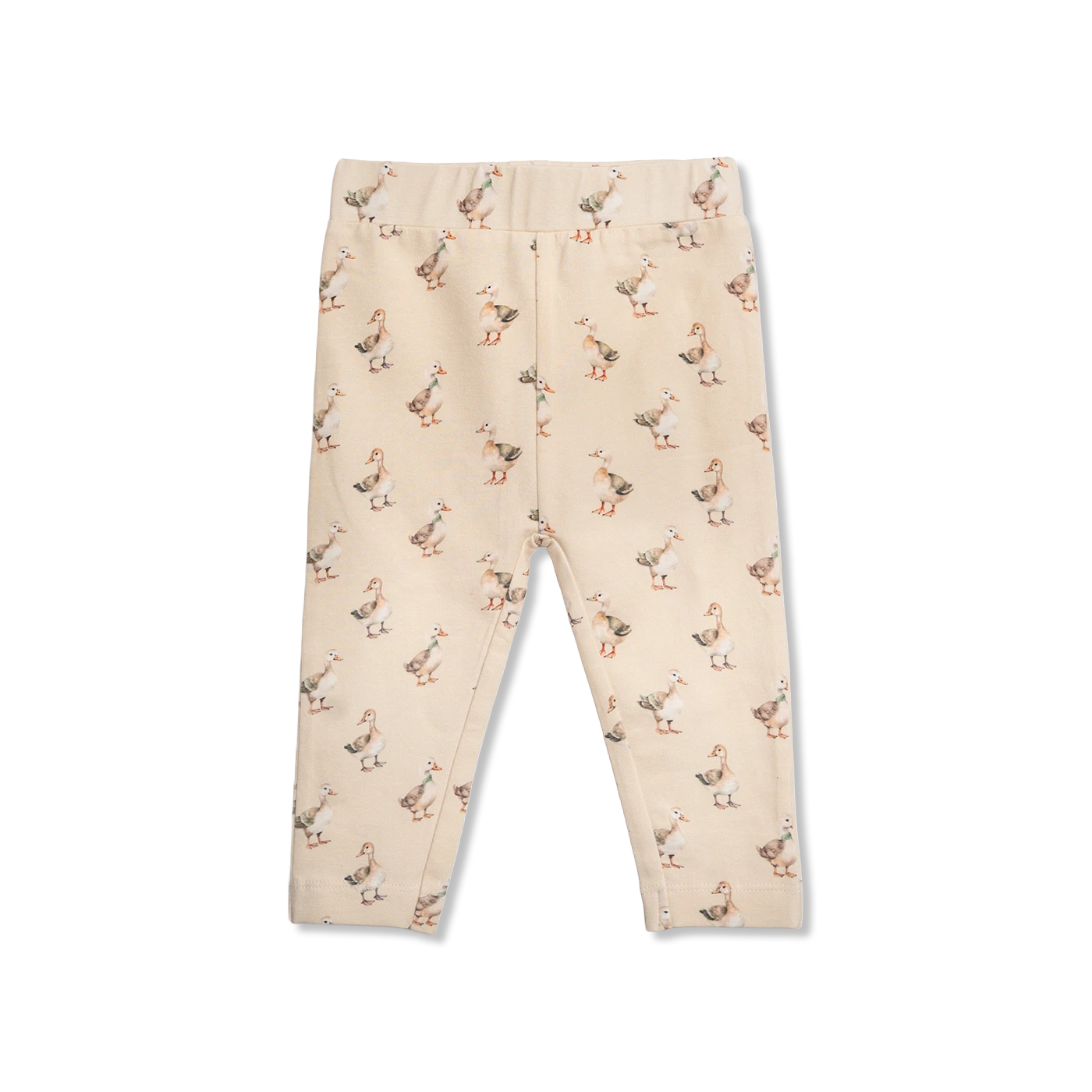 Goose leggings
